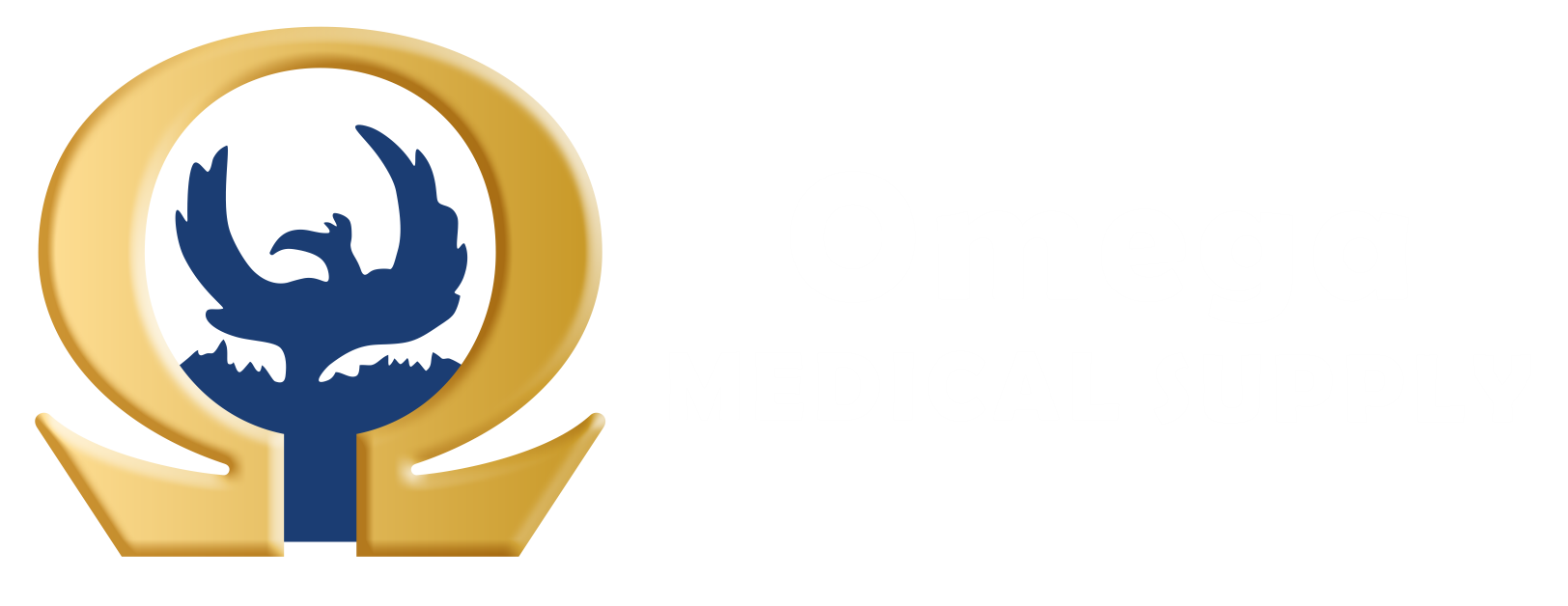 Omega Medical Supply